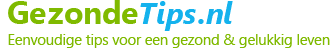 gezonde tips